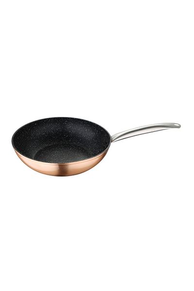 MasterPro WOK with non-stick surface DAFNE 28 cm