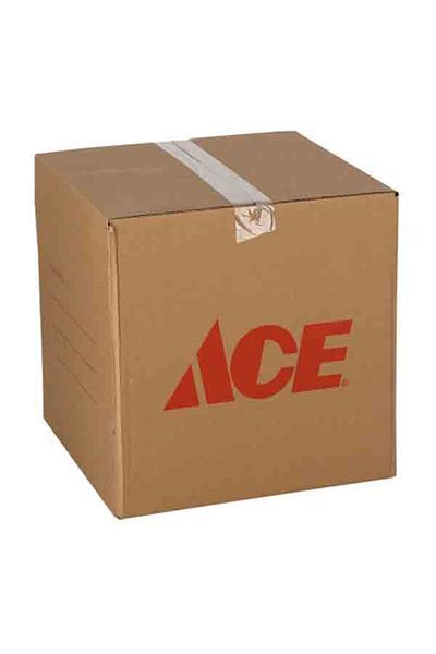ACE Double Wall Constructed Foldable Design Corrugated Packaging Box 14.5kg
