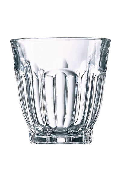 Luminarc 6-Piece Roman Arcade Mixer Glass Tumbler 240ml