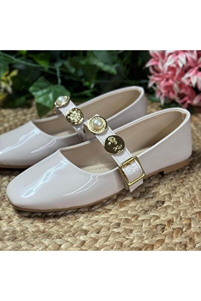 MEY Modern Rugan Stone Classic Ballet M1040