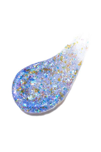 Cupio RevoGel Μπλε Γυαλί 15g
