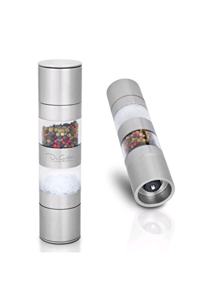 shumee Râșniță manuală 2 în 1