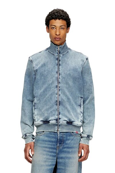 Diesel ERKEK JEAN SWEAT
