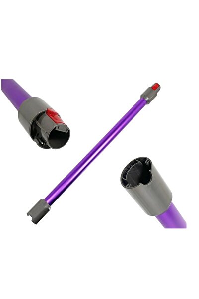 Popüler Ανταλλακτικό σωλήνα σκούπας Dyson V7 V8 V10 V11 V15 – Όλα τα χρώματα – 100% συμβατό – Εύκολη συναρμολόγηση