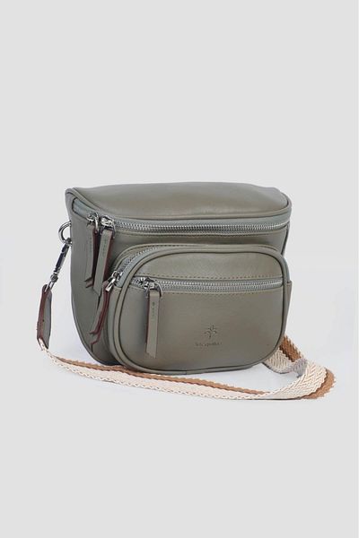 Jacquline Atyena Women's Crossbody Bag