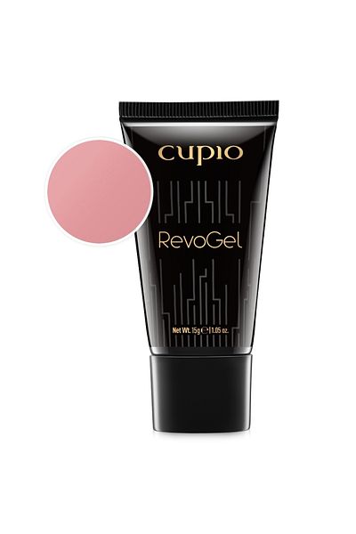 Cupio RevoGel Κλασικό Γαλλικό 15g