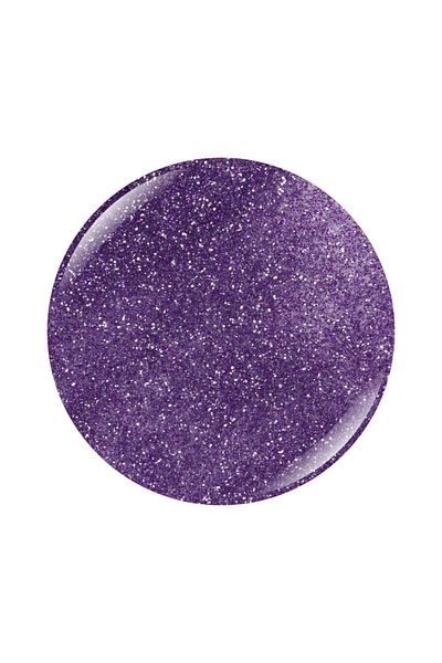Cupio Gel Design Spider Disco Purple
