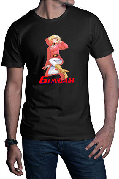 OEM Tricou barbati dam Sayla Mass Dozaanimata