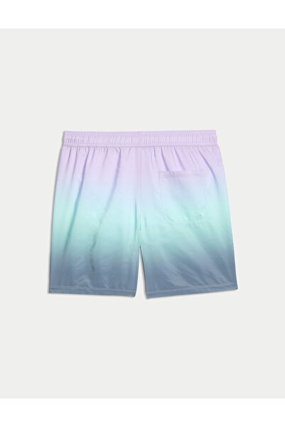 Marks & Spencer Ombre Deniz Şortu (6-16 Yaş)