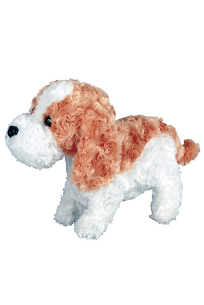 shumee Câine interactiv care funcționează cu sunet și atingere