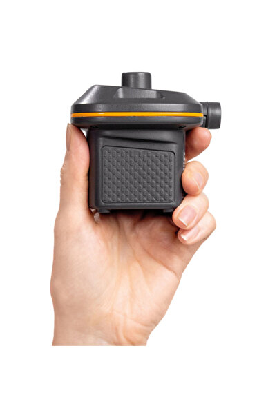 Intex Mini kompresor zasilany poprzez kabel USB #66635