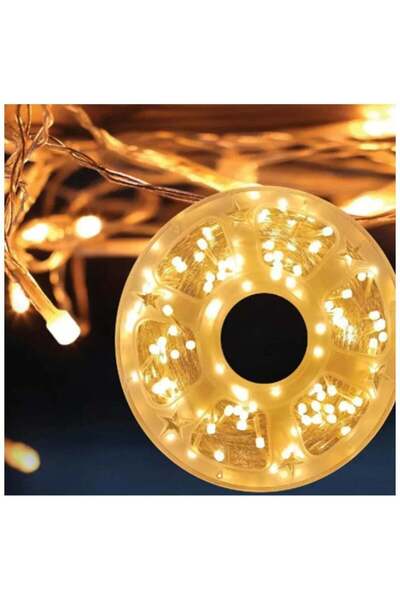 LC أضواء زخرفية مضيئة LED DLC-32840