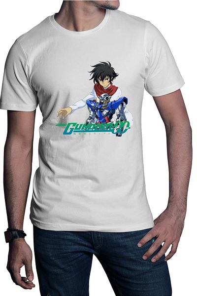 OEM Setsuna Dominating Kingdom men's and women's t-shirt
