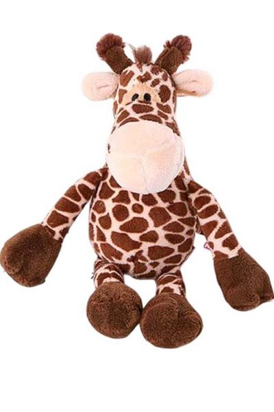 Toybox Giraffe Plush Stuffed Toy For Kids 50cm