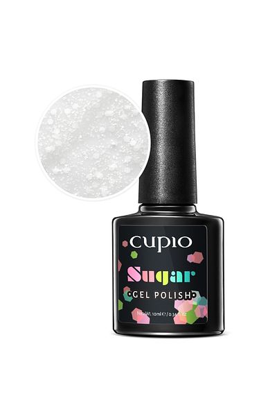 Cupio Oja ημιμόνιμη συλλογή ζάχαρης - Γλυκό λευκό 10ml