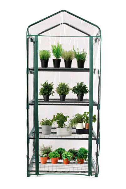 shumee Mini seră - 4 niveluri