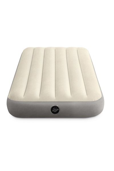Intex Saltea gonflabilă Materac Single-Twin High 99 x 191 x 25 cm #64101