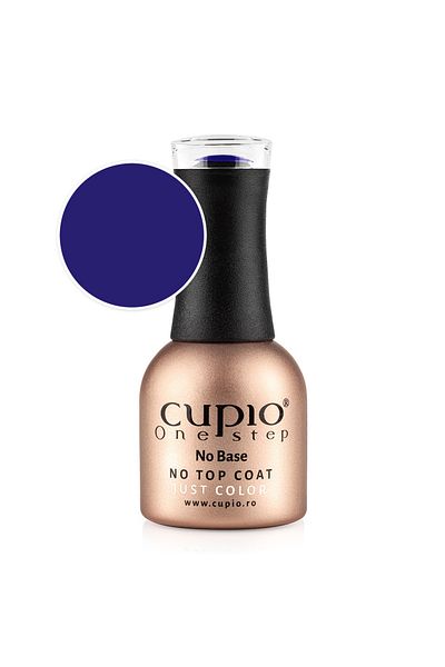 Cupio Gel Lac One Step Easy Off - Ocean Deep