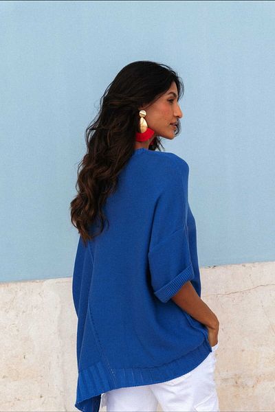 Blue Shadow Gustti