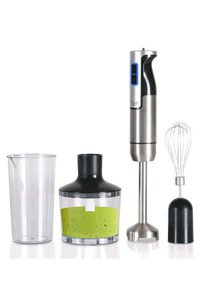 shumee Blender de bucătărie cu accesorii
