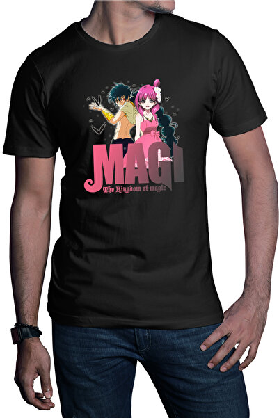 OEM Tricou barbati Magi The Labyrinth of Magic Roblox Butterfly