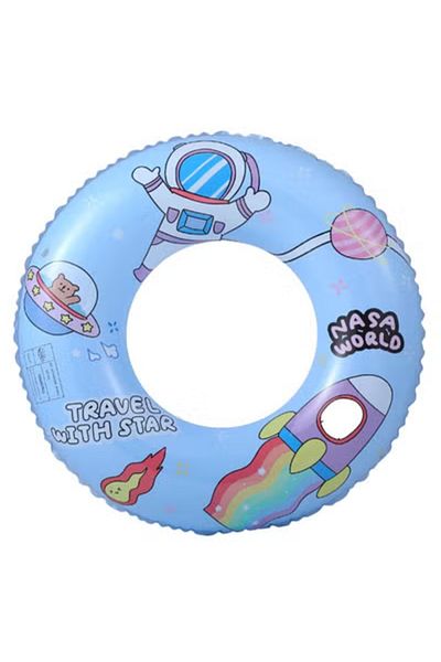 Fun Moment Inflatable Baby Swimming Float 50 cm