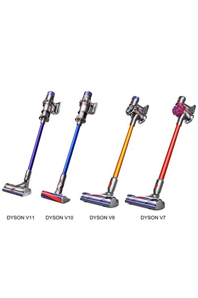 Popüler Ανταλλακτικό σωλήνα σκούπας Dyson V7 V8 V10 V11 V15 – Όλα τα χρώματα – 100% συμβατό – Εύκολη συναρμολόγηση