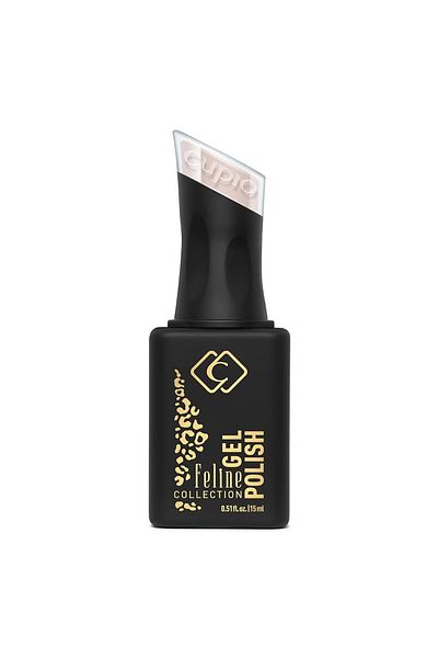Cupio Ημιμόνιμο eyeliner Feline Collection - Kitten's Cream 15ml