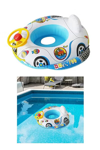 Fun Moment Inflatable Swimming Float For Kids
