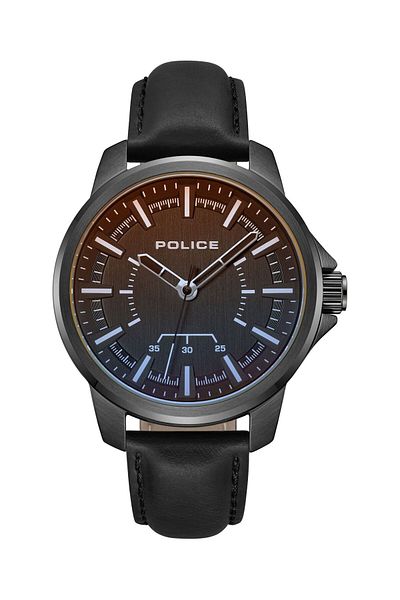 Police Mensor men's watch