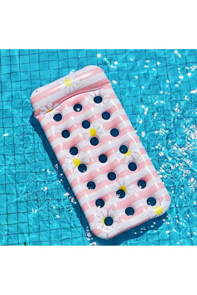 Fun Moment عوامة سباحة قابلة للنفخ 180×88 سم