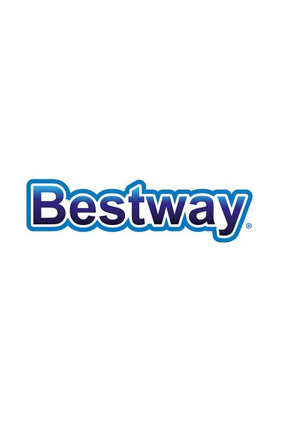 BESTWAY Pompă de picior universală cu burduf #62023