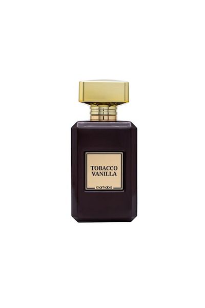 marhaba Tobacco Vanilla Eau de Parfum by Marhaba, 100 ml, Unisex