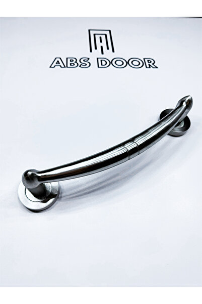 abs door ÇELİK KAPI ÇEKME KOLU STANDART MODEL 31 CM
