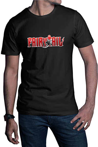 OEM Tricou barbati Fairy Tail Logo Emblem Epic Dragon