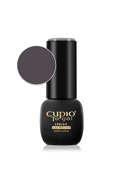 Cupio Ημιμόνιμη λακ μαλλιών Baby Lava Stone 5ml