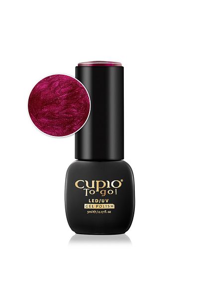 Cupio Oja ημιμόνιμο βρεφικό Oriental Silk 5ml