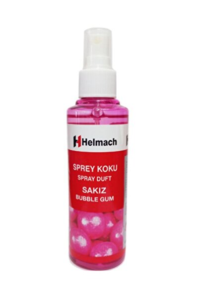 Helmach Sakız Sprey Oto Parfüm Koku 170 ml