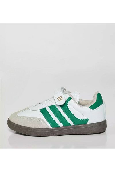 Görkem bebe ayakkabı ve tekstil Seasonal Unisex Girls Boys Casual Sneaker Sports Shoes