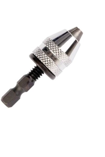 GFB Mini Mandren 0,5 - 3,5 mm Küçük