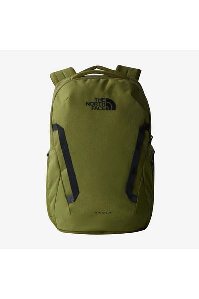 THE NORTH FACE Vault Model Backpack Forest Olive Nf0A3Vy2C0B1