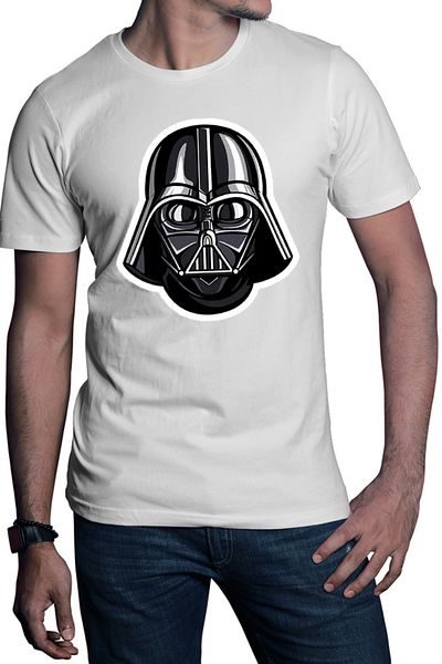 OEM Star Wars Anakin Skywalker Darth Vader Men's T-shirt
