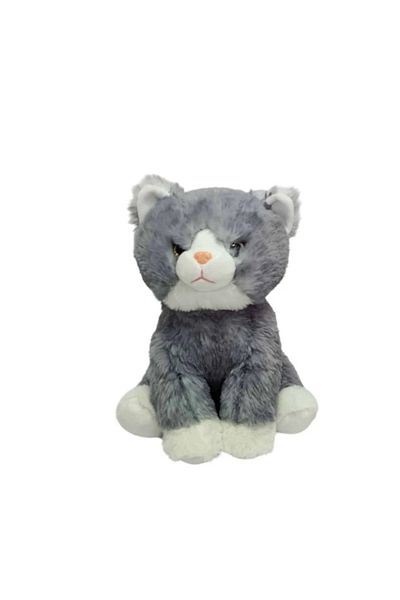 ATABY Plush Sitting Cat 23 cm