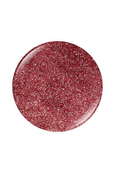 Cupio Gel Design Spider Disco Red