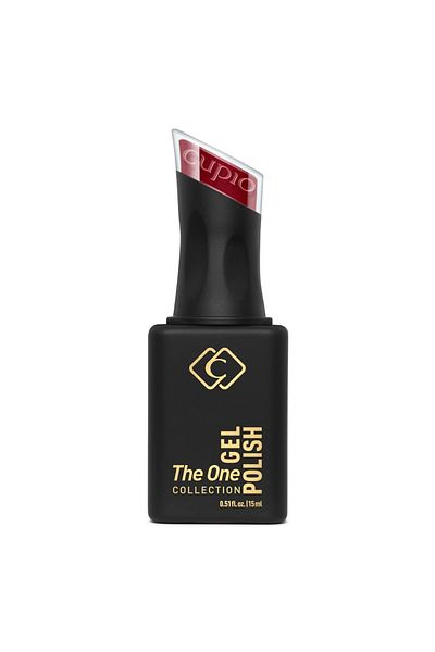 Cupio Oja ημιμόνιμο The One - Κρασί Άγριων Μούρων 15ml