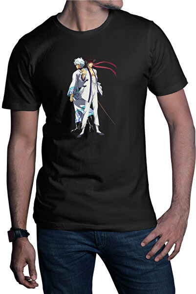 OEM Ο βάρβαρος Κένσιν Σανοσούκε Γκιντόκι Σαμουράι