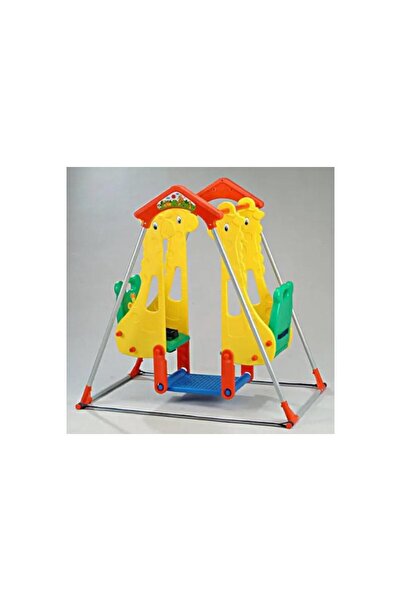 Khalil Alkhoory أرجوحة أطفال مزدوجة CL-803