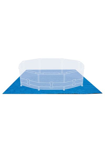 Intex Saltea pentru piscină 472 x 472 cm #28048