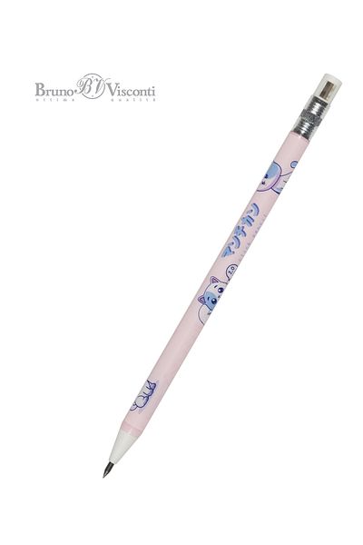 Bruno Visconti Versatile Pen with Sharpener