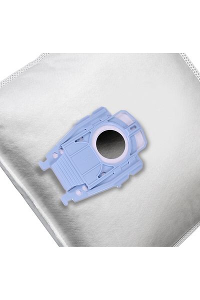 KOMA BS41PL - Vacuum cleaner bags for Bosch BBZ41 FP type P, 4 pcs.